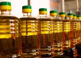 Україна встановила рекорд експорту ріпакової олії у вересні 2025 року