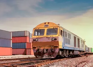 Озвучено основні тренди залізничних перевезень вантажів в Україні у 2025 р