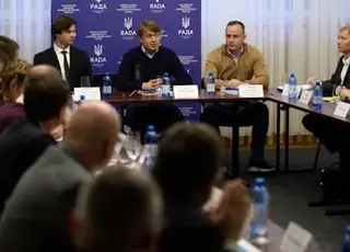 В Україні розробляють план впровадження малих модульних реакторів для енергетики