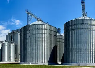 Середні фермери стають драйвером елеваторного ринку