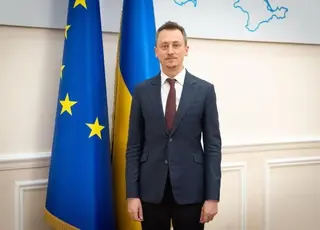 Олексій Соболєв очолив нове Міністерство економіки, довкілля та сільського господарства