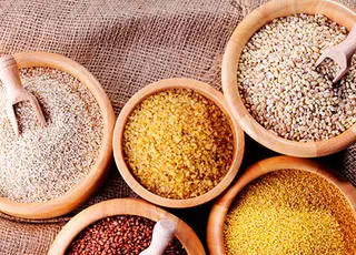 Цінове зростання на гречку та інші крупи може сягнути 10%