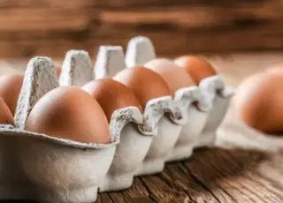 Стало відомо, як в Україні змінилися ціни на яйця