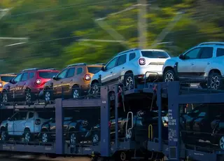 «Інтерпайп» вийшов на нішевий залізничний ринок із новою колісною парою