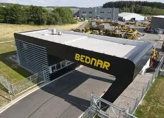 Що очікувати від компанії BEDNAR у 2026 році