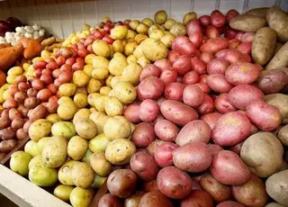 Ринок картоплі України потребує впорядкування