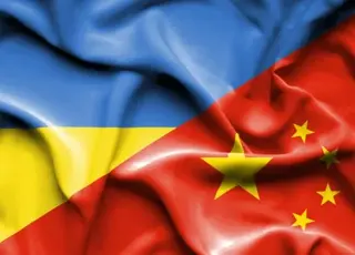 Україна розширює перелік продуктів для експорту до Китаю