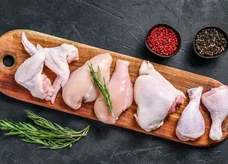 Українська продукція птахівництва отримала доступ до ринку Султанату Оман
