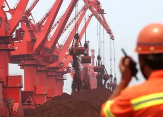 Ціни на залізну руду в березні відновлюються після стагнації в лютому