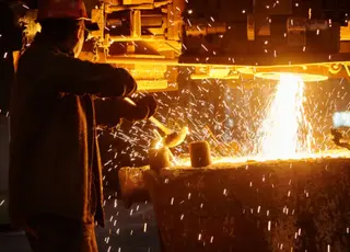 Іспанія у 2025 р збільшила виплавку сталі на 0,7% р./р.