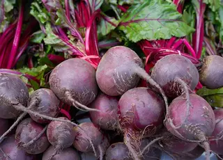 В Україні зросли ціни на буряк