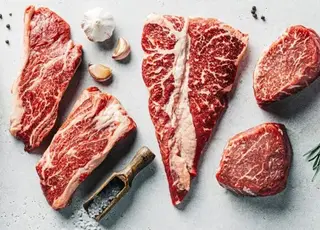 Україна нарощує експорт ВРХ та яловичини на тлі зростання світових цін