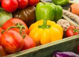 Швеція з 2025 року знизить ПДВ на продукти харчування до 6%