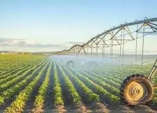 Фермери з Миколаївщини відновили зрошення на понад 300 гектарах