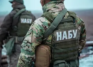 ЄС попередив Україну про можливе скорочення фінансування через обмеження повноважень НАБУ та САП