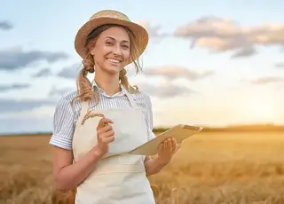 В Україні стартує відбір у програму для підприємниць з агросфери