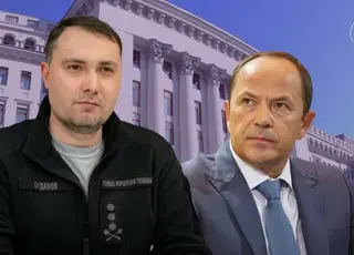 Власник агрохолдингу призначений позаштатним радником голови ОП Буданова