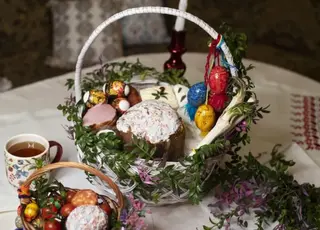 Великдень 2026 стане дорожчим: як змінилася вартість святкового кошика