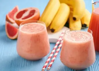 Чотири продукти, які ефективно знижують артеріальний тиск