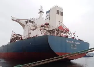 В Україні частково розблокували імпорт міндобрив морським шляхом