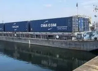 ВАР підтримує відкритий лист морських терміналів до Уряду та міжнародних партнерів