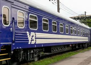 Всеукраїнська асоціація громад виступає проти підвищення вантажних тарифів Укрзалізниці на 45%
