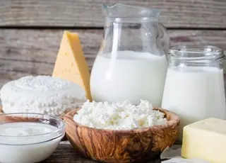 Експорт української молочної продукції впаде до мінімуму