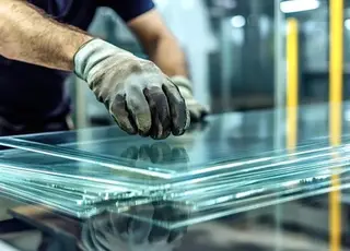 NSG Group підтримає будівництво флоат-склозаводу на Київщині, у Харкові планують підземний індустріальний парк