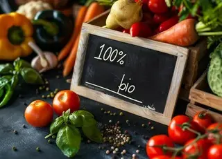 Україна стабільно входить до топ-5 постачальників органічної продукції до ЄС