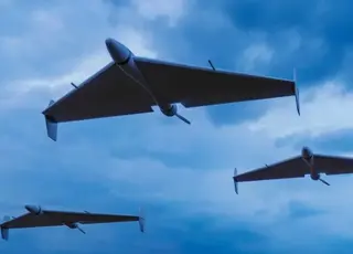 На Одещині внаслідок атаки російських безпілотників пошкоджені портові обʼєкти