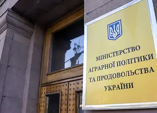 Аграрії виступили проти ліквідації Мінагрополітики та звільнення міністра Миколи Сольського