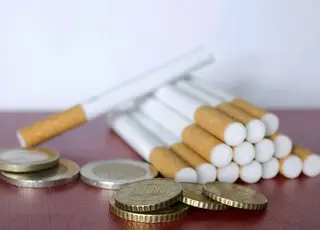 В Європі рекордно зростуть ціни на цигарки