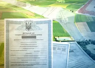 Сертифікат на земельну частку та витяг з Державного реєстру речових прав: у чому різниця