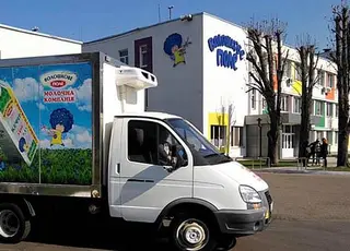 Волошкове поле отримало дозвіл на експорт молочних продуктів до ЄС