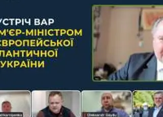 Українські аграрії окреслили «червоні лінії» на шляху вступу до ЄС