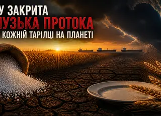 Ормузька пастка: як блокада протоки обвалила ринок добрив і загрожує врожаю-2026