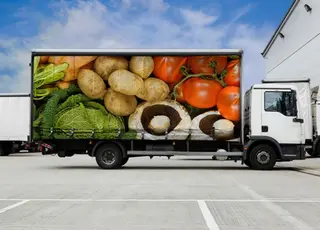 Експерт назвав привабливі ринки для експорту плодоовочевої продукції