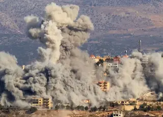 Як вплинула війна в Ірані на Україну