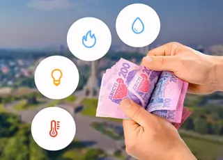 Чи потрібно платити за комунальні послуги, якщо не проживаєш у квартирі