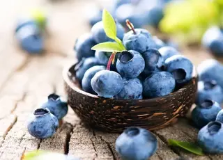 Канадська лохина посунула українську на ринку Польщі