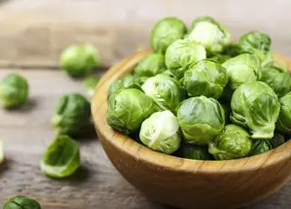 Науковці назвали ключову умову рентабельного вирощування брюссельської капусти в Україні