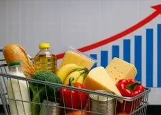 В Україні зберігається цінова стабільність на продукти перед зимовими святами