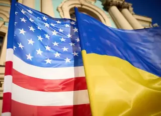 США планують скоротити фінансування озброєння для України у 2026 році