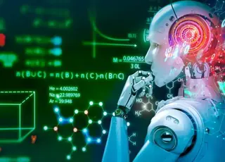 Михайло Пиртко: як штучний інтелект відроджує ядерну енергетику