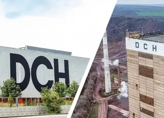 «Суха Балка» і ДМЗ сплатили майже 650 млн грн податків за 2025 рік