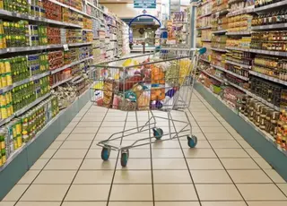 Україна впроваджує європейський механізм контролю безпечності харчів